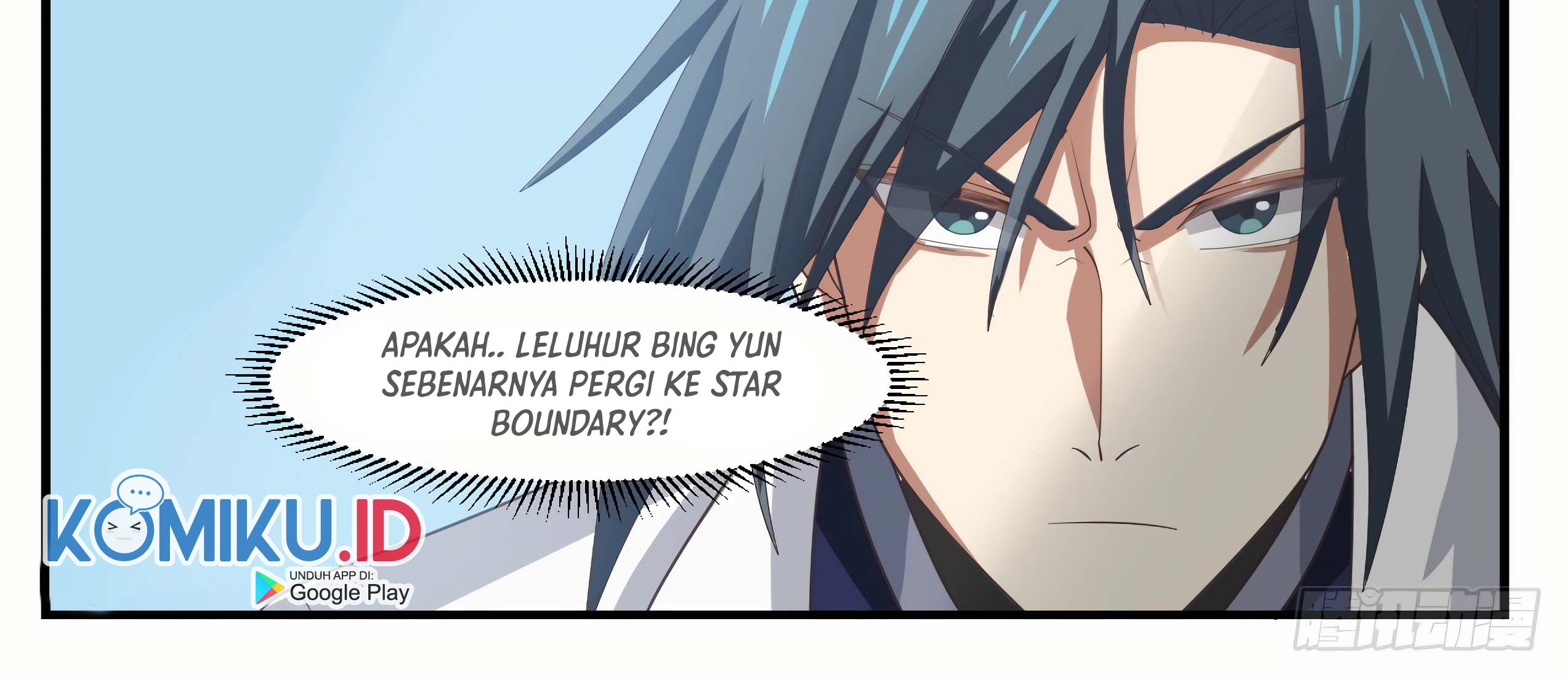 Martial Peak Part 1 Chapter 1571 - halaman 4