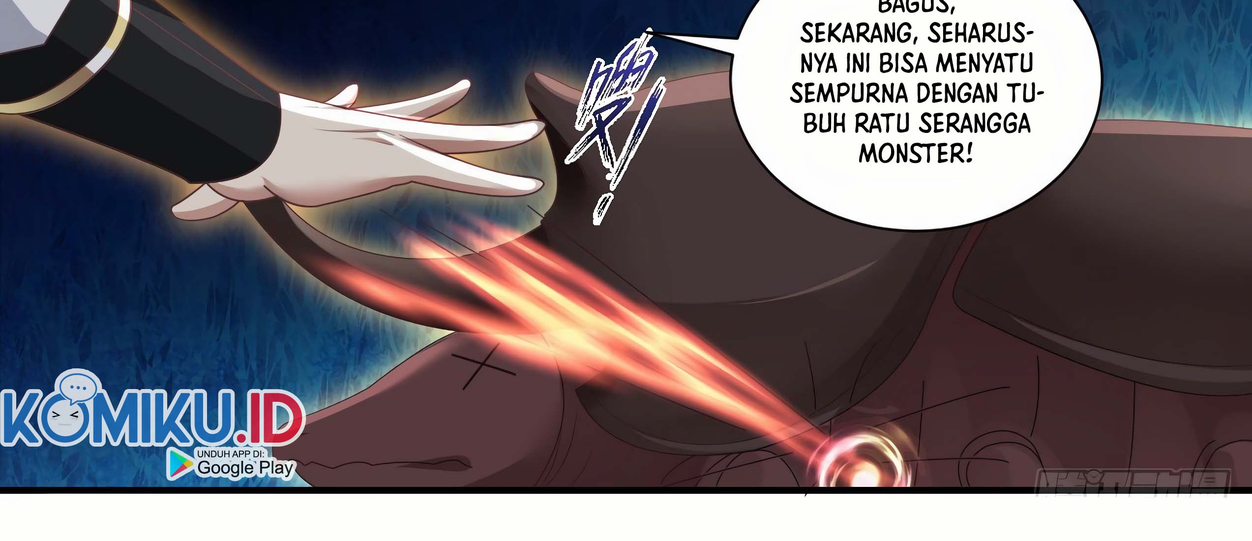 Martial Peak Part 1 Chapter 1572 - halaman 15