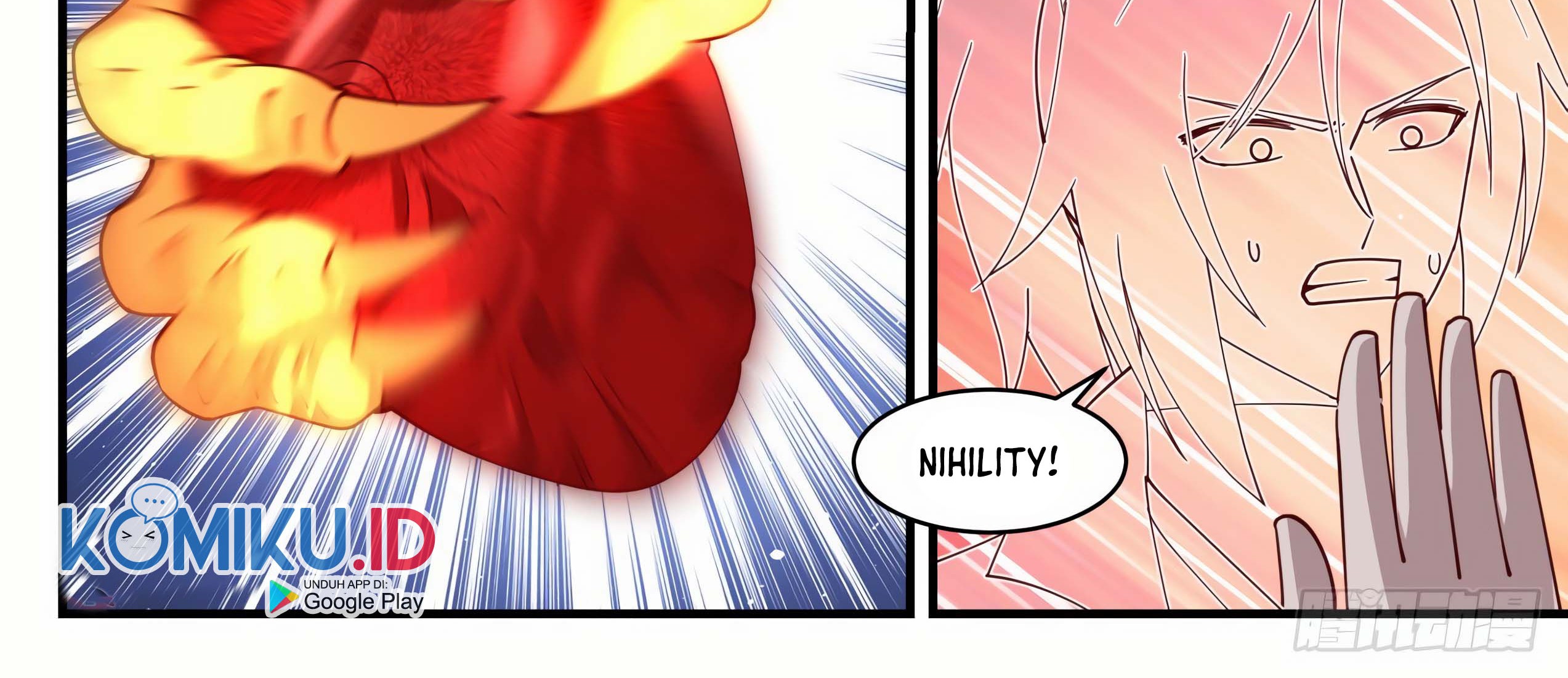 Martial Peak Part 1 Chapter 1574 - halaman 13