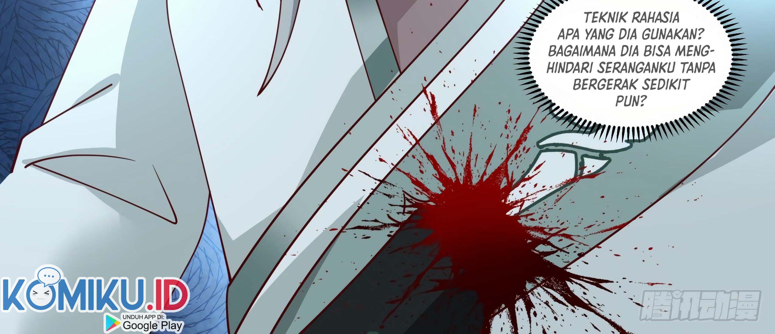 Martial Peak Part 1 Chapter 1574 - halaman 15