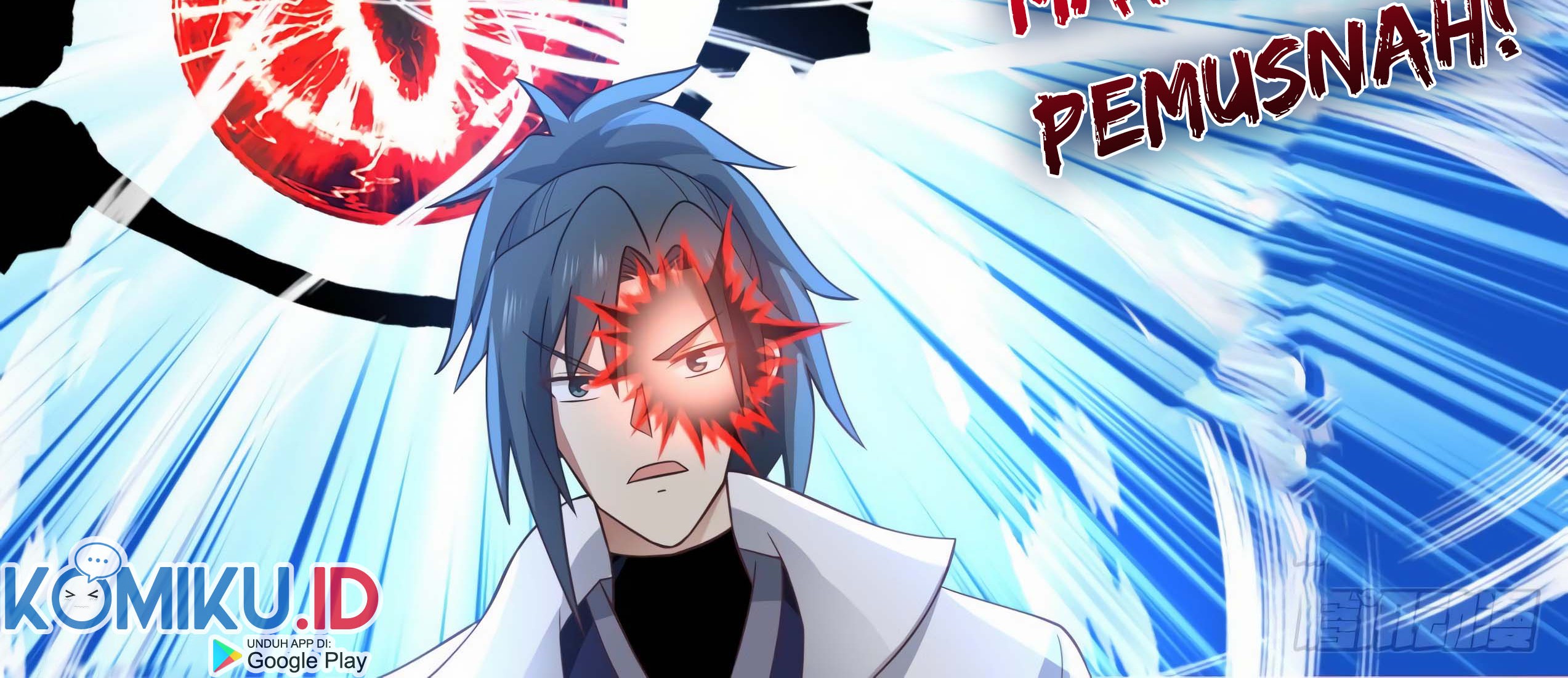 Martial Peak Part 1 Chapter 1574 - halaman 4