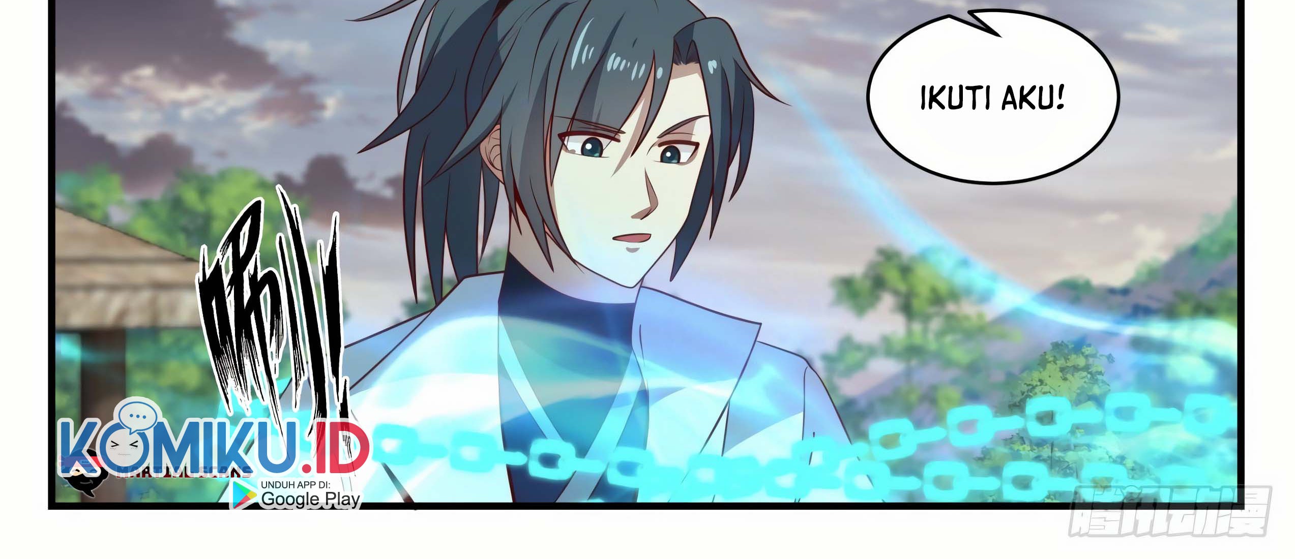Martial Peak Part 1 Chapter 1575 - halaman 23