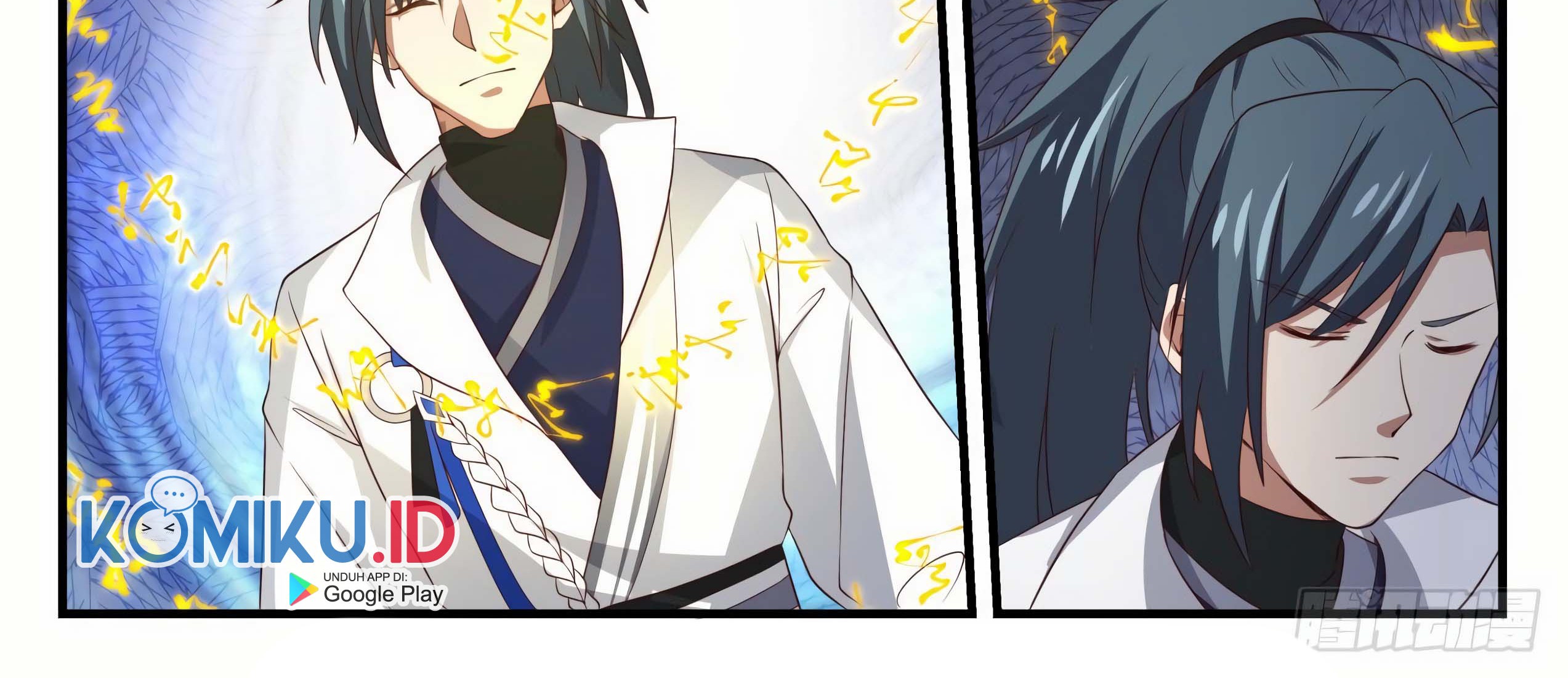 Martial Peak Part 1 Chapter 1577 - halaman 15