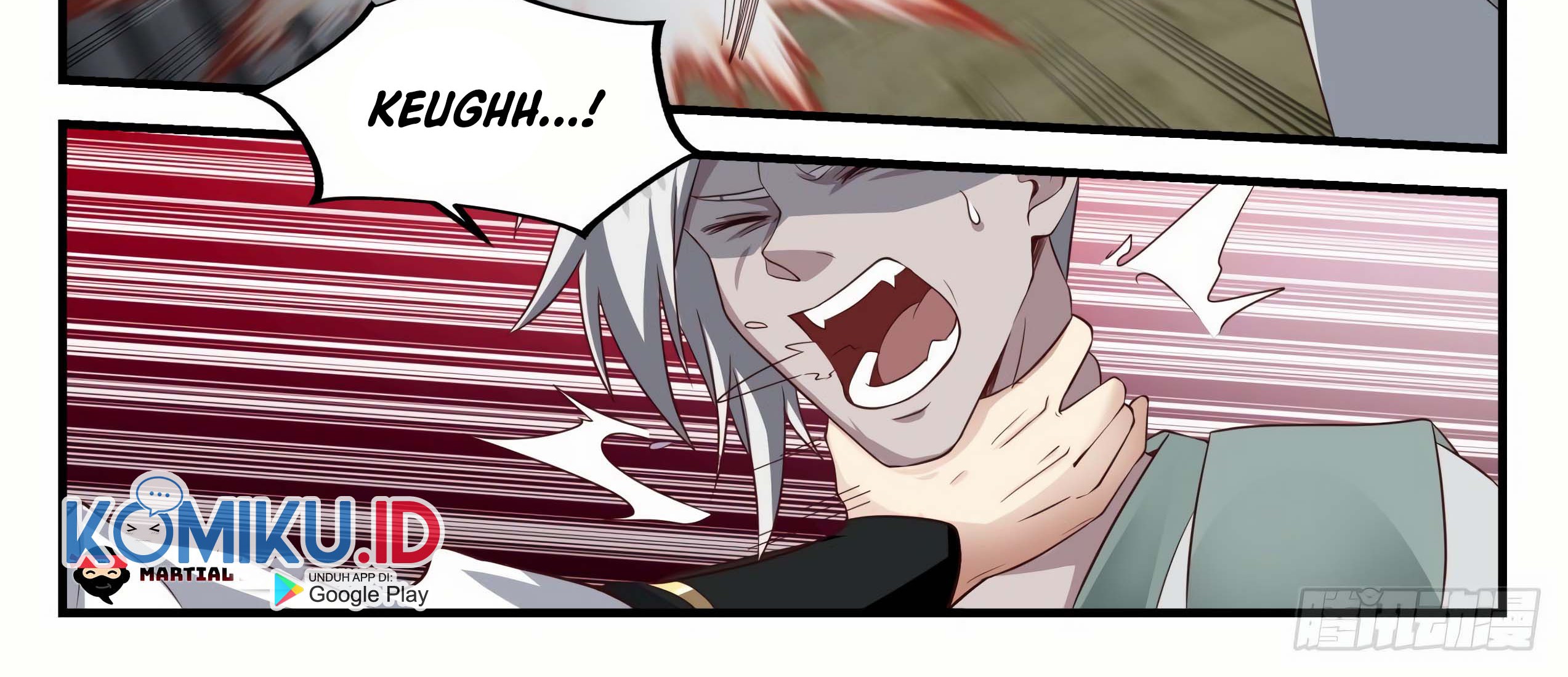 Martial Peak Part 1 Chapter 1577 - halaman 4