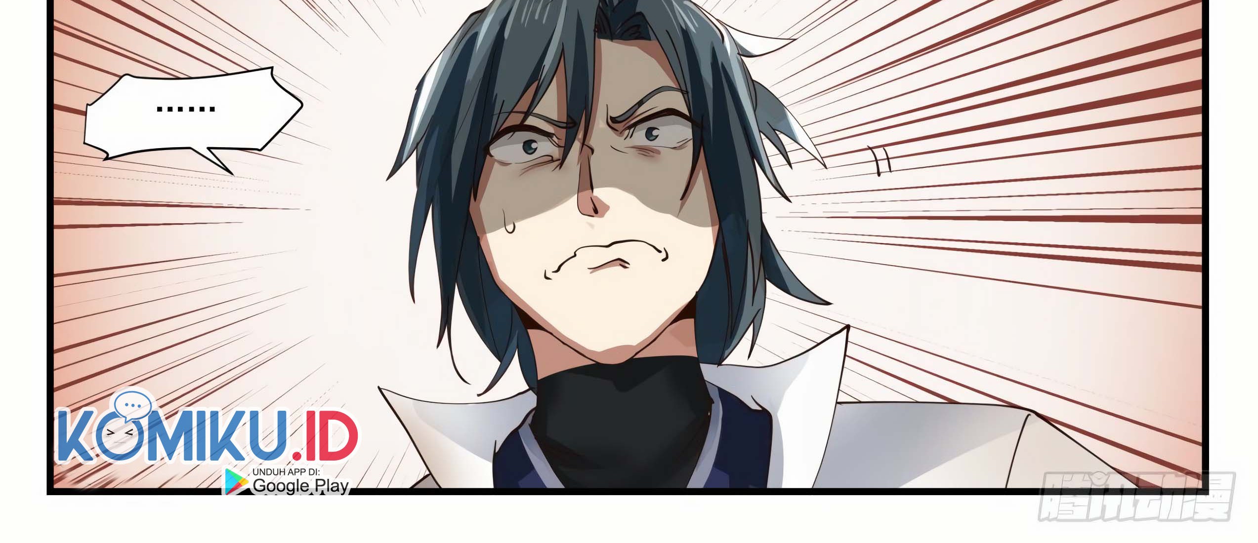 Martial Peak Part 1 Chapter 1578 - halaman 13