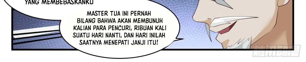 Martial Peak Part 1 Chapter 1579 - halaman 4