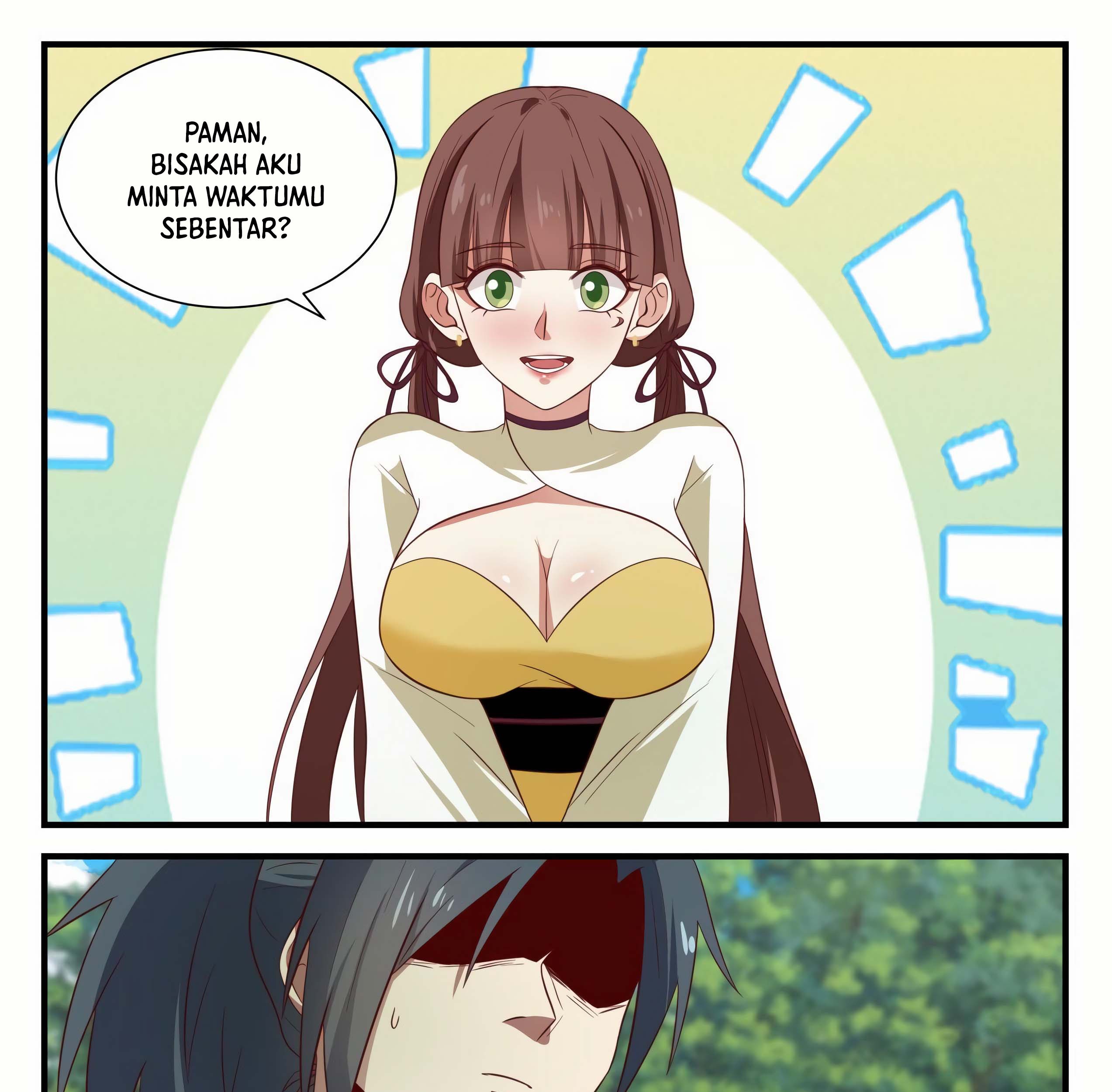 Martial Peak Part 1 Chapter 1580 - halaman 10
