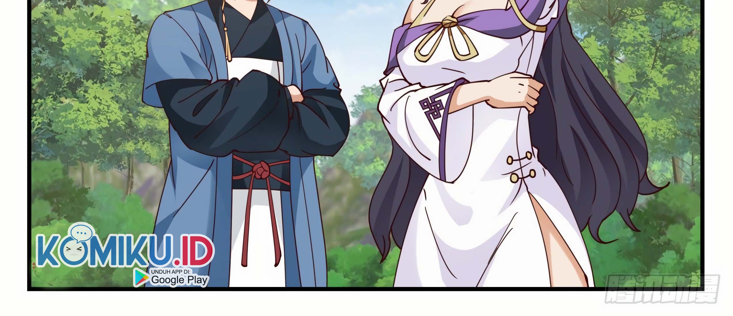 Martial Peak Part 1 Chapter 1580 - halaman 17
