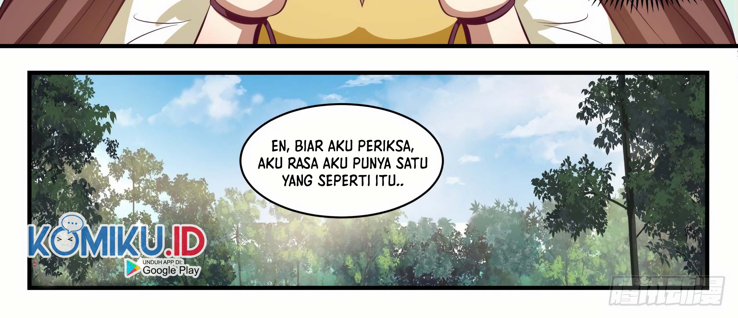 Martial Peak Part 1 Chapter 1581 - halaman 11