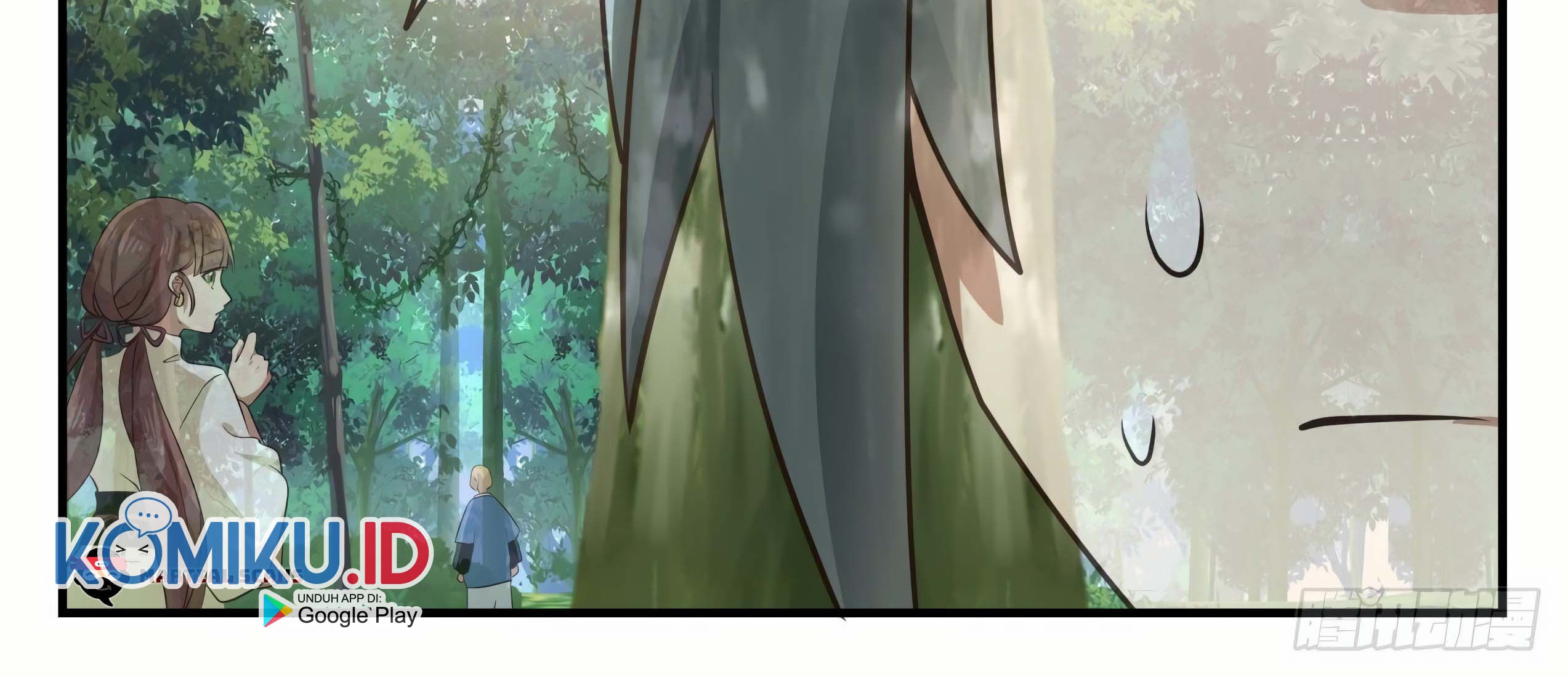 Martial Peak Part 1 Chapter 1581 - halaman 21