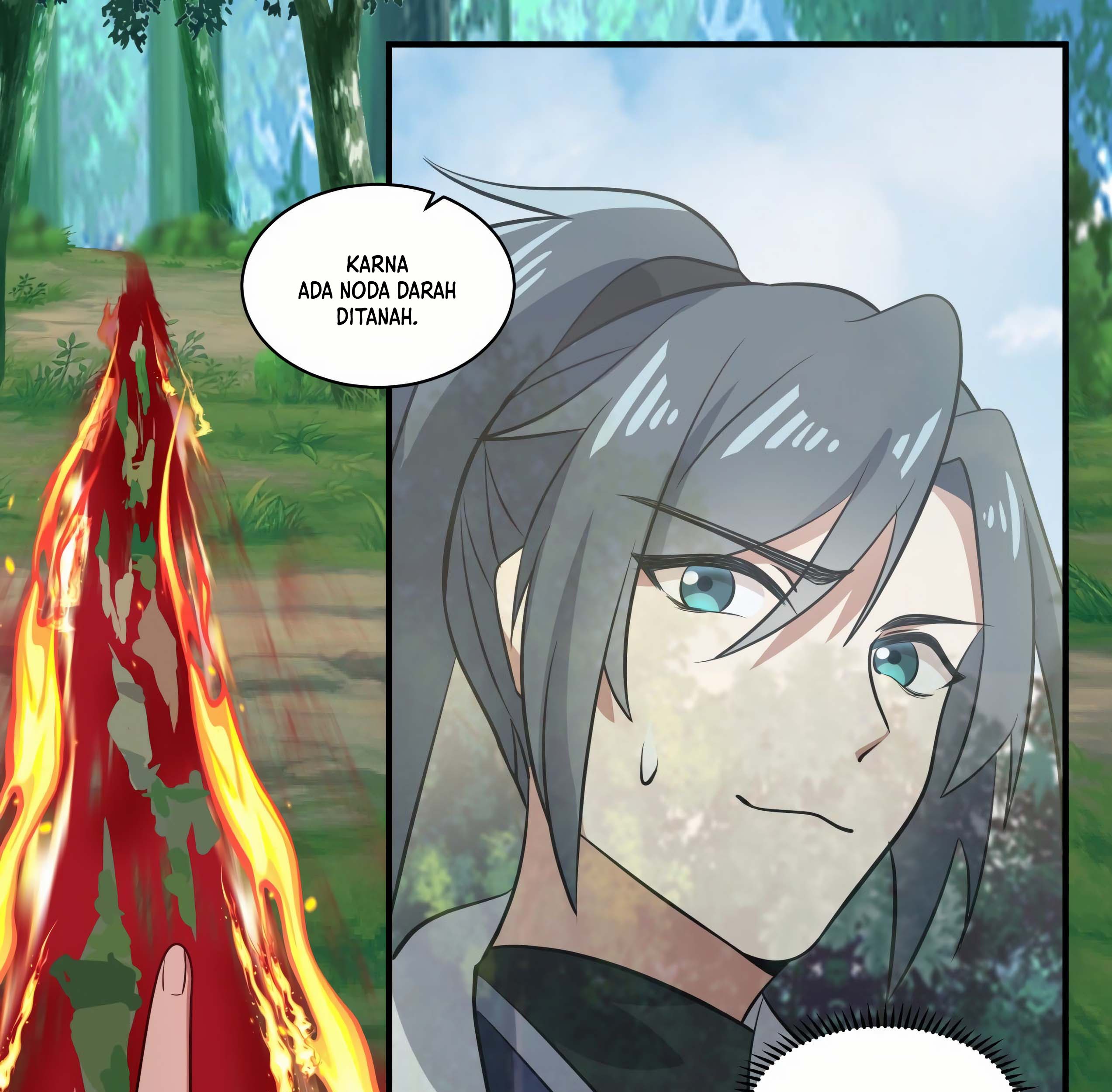 Martial Peak Part 1 Chapter 1581 - halaman 26