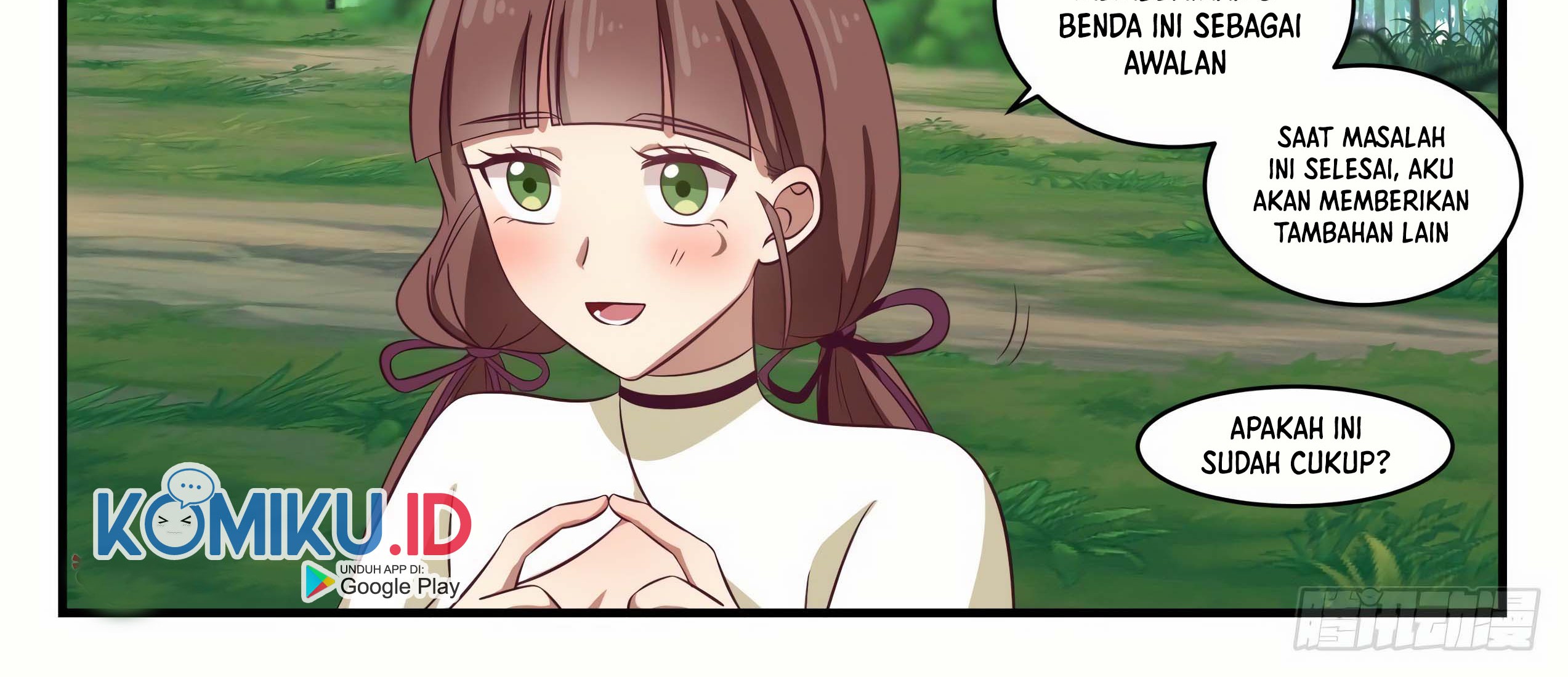 Martial Peak Part 1 Chapter 1581 - halaman 6