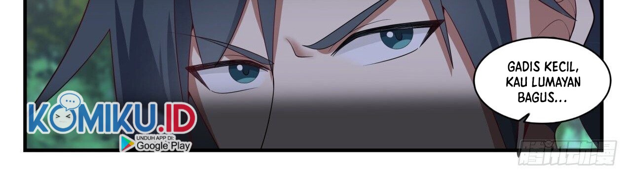 Martial Peak Part 1 Chapter 1586 - halaman 4