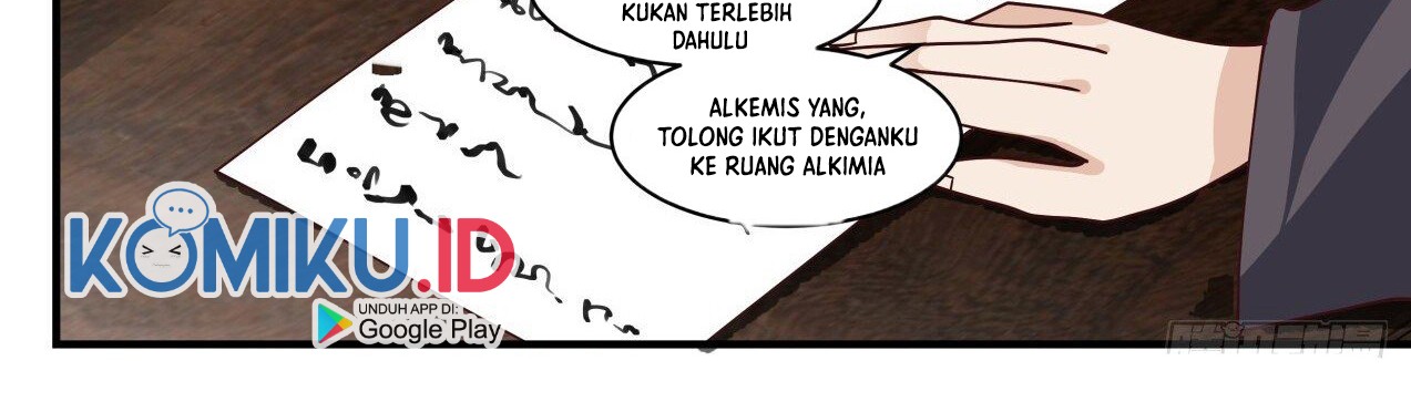 Martial Peak Part 1 Chapter 1591 - halaman 4