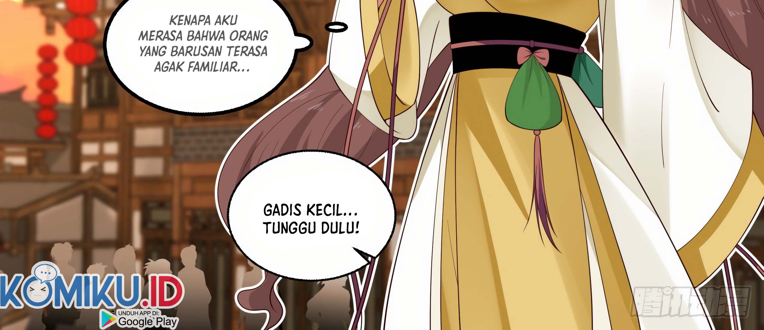 Martial Peak Part 1 Chapter 1593 - halaman 11