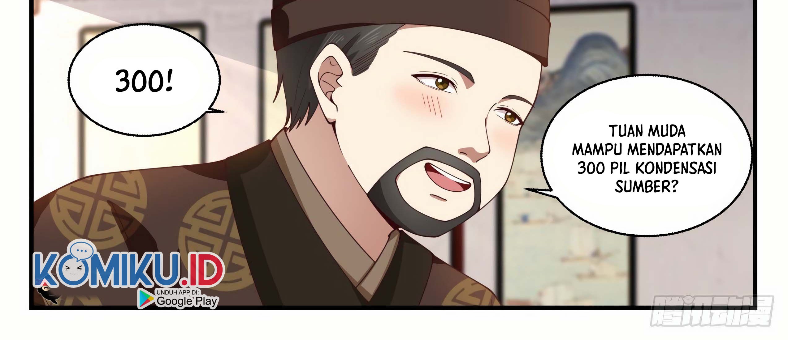 Martial Peak Part 1 Chapter 1593 - halaman 19