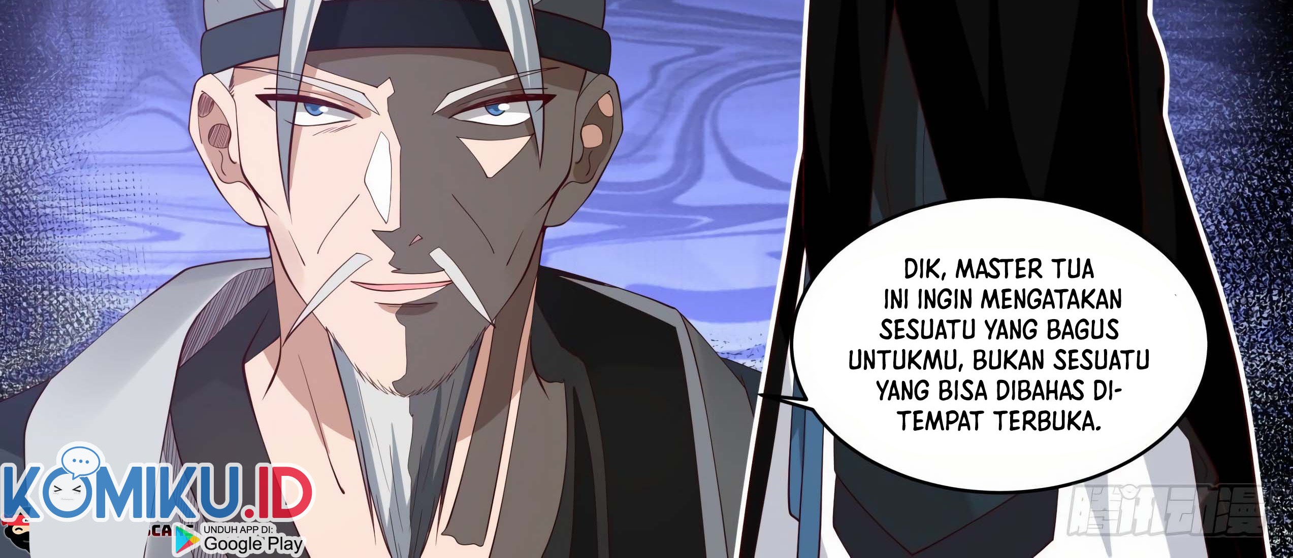 Martial Peak Part 1 Chapter 1593 - halaman 4
