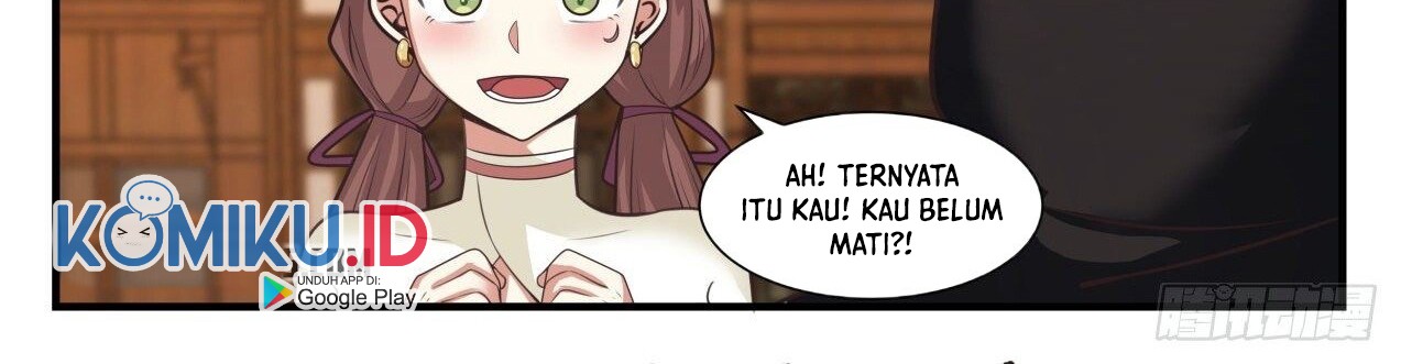 Martial Peak Part 1 Chapter 1595 - halaman 4