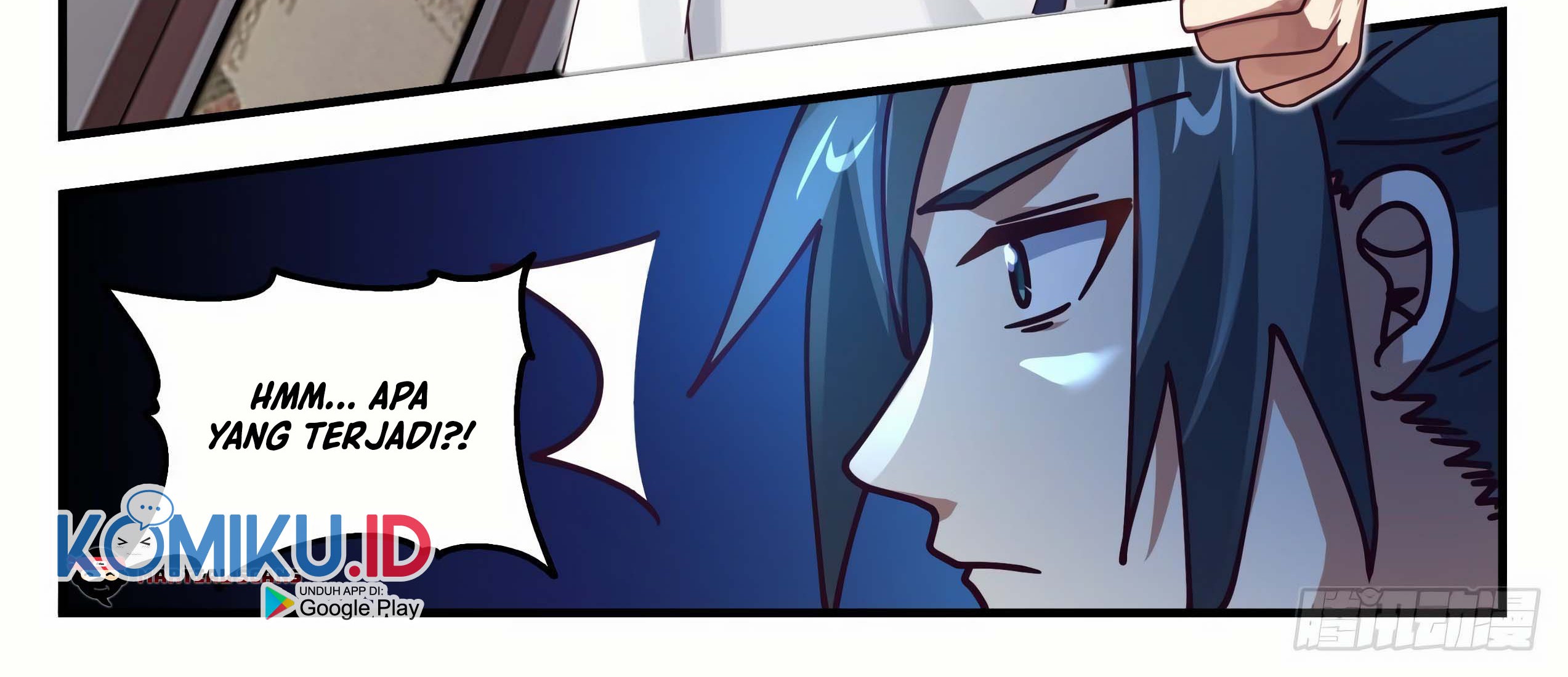 Martial Peak Part 1 Chapter 1597 - halaman 25