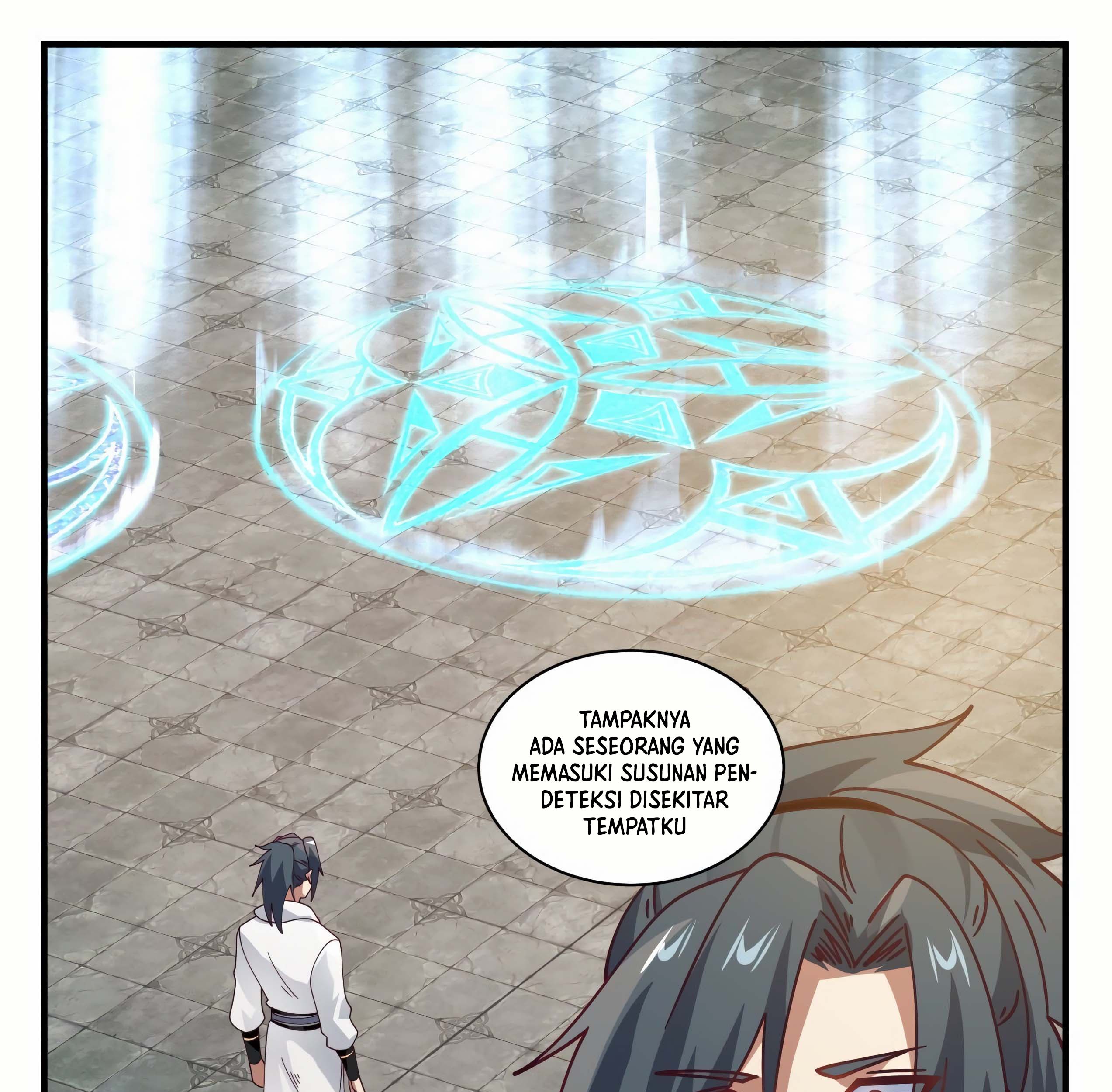 Martial Peak Part 1 Chapter 1597 - halaman 26