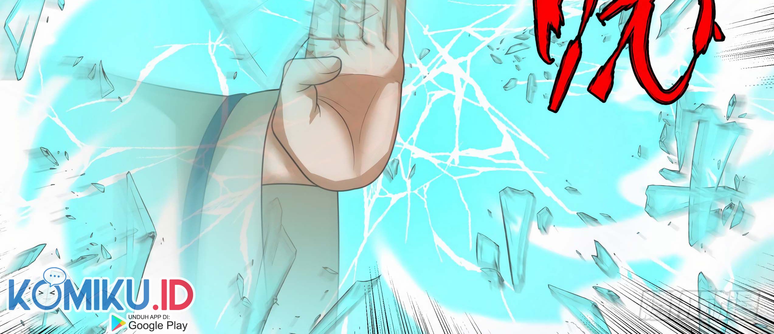 Martial Peak Part 1 Chapter 1600 - halaman 15
