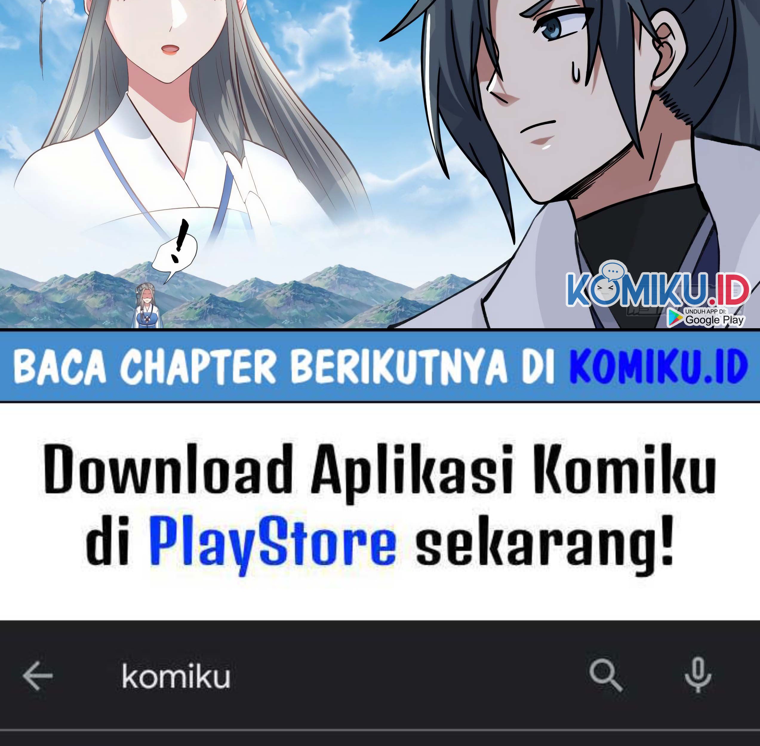 Martial Peak Part 1 Chapter 1602 - halaman 27