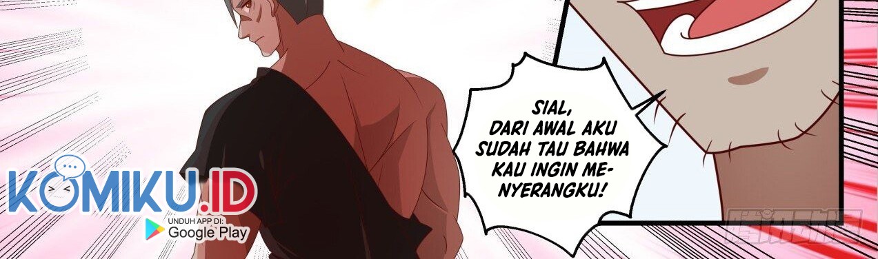 Martial Peak Part 1 Chapter 1604 - halaman 4