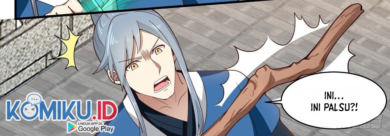 Martial Peak Part 1 Chapter 1605 - halaman 4