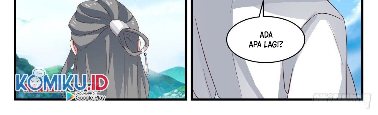 Martial Peak Part 1 Chapter 1606 - halaman 4