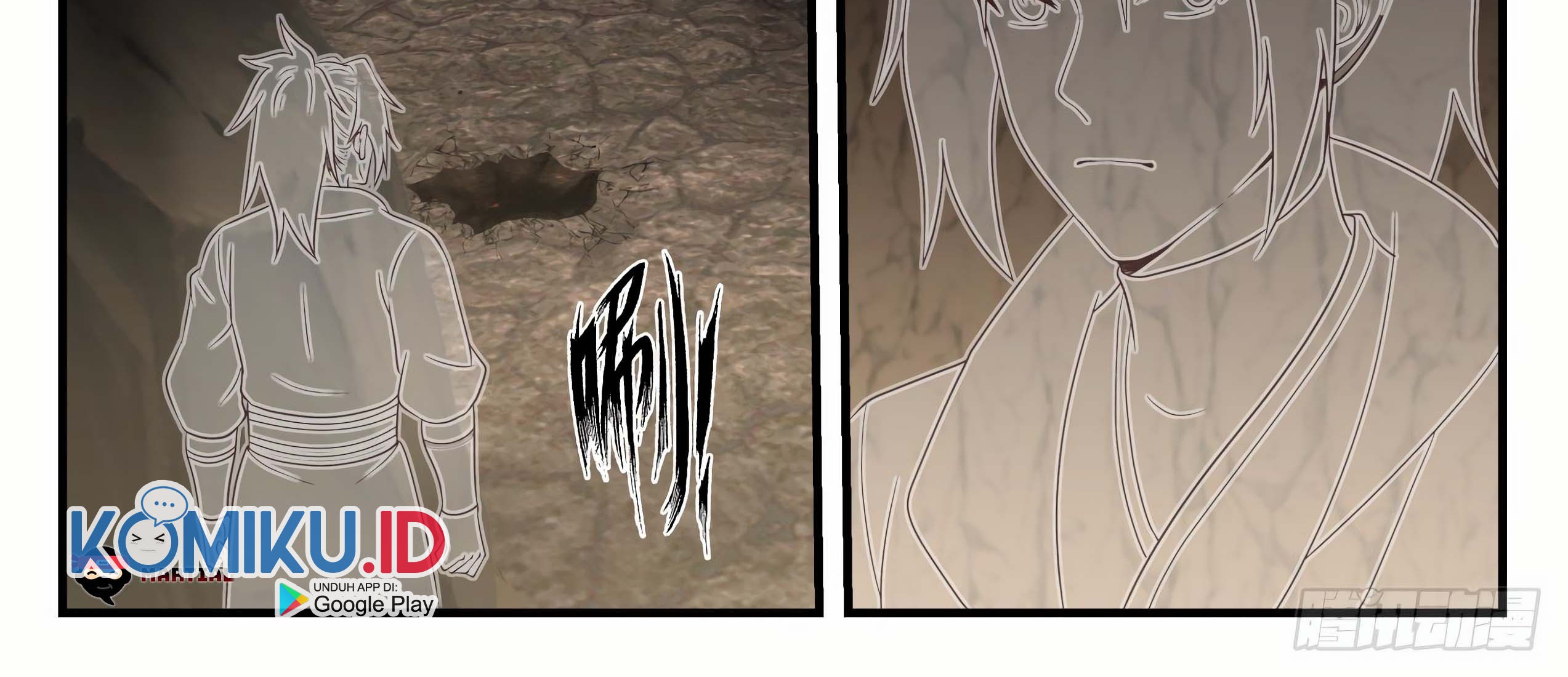 Martial Peak Part 1 Chapter 1607 - halaman 4