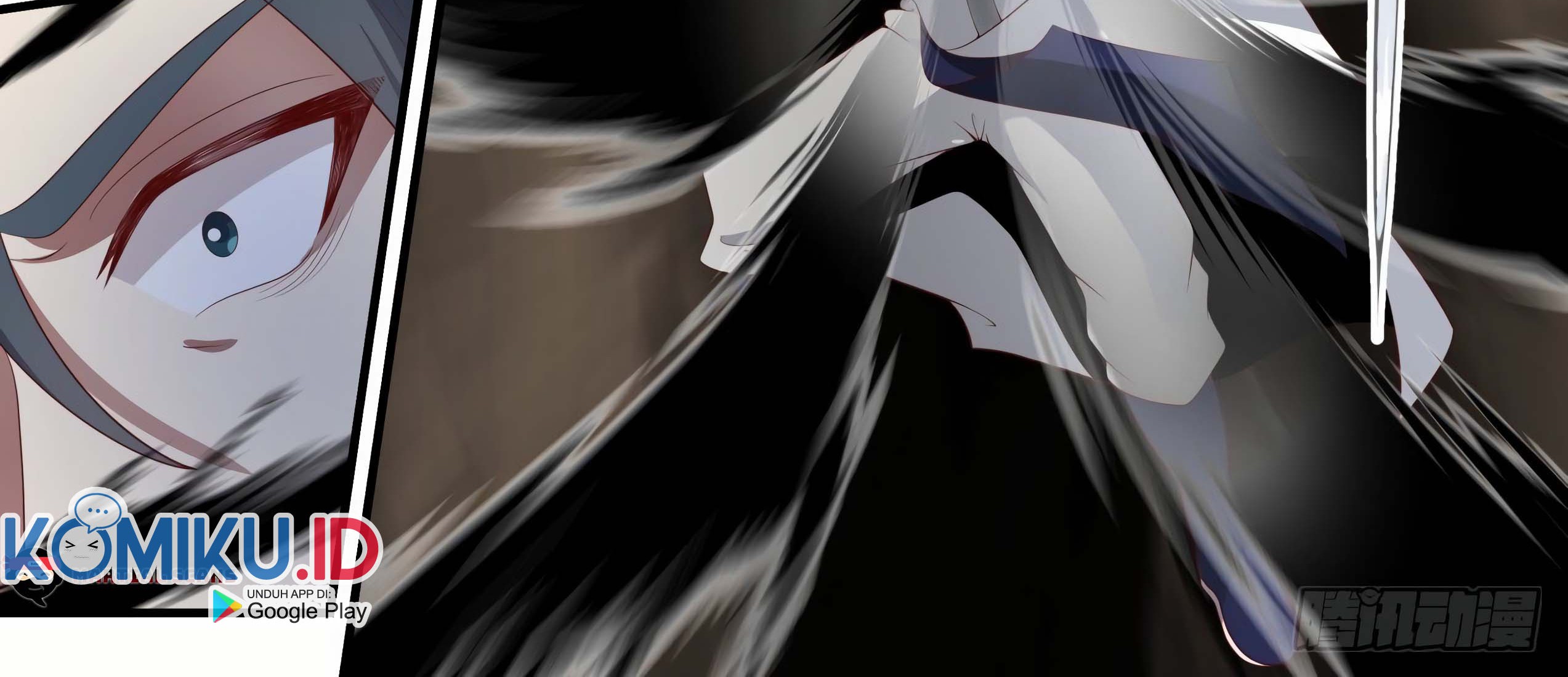 Martial Peak Part 1 Chapter 1608 - halaman 13