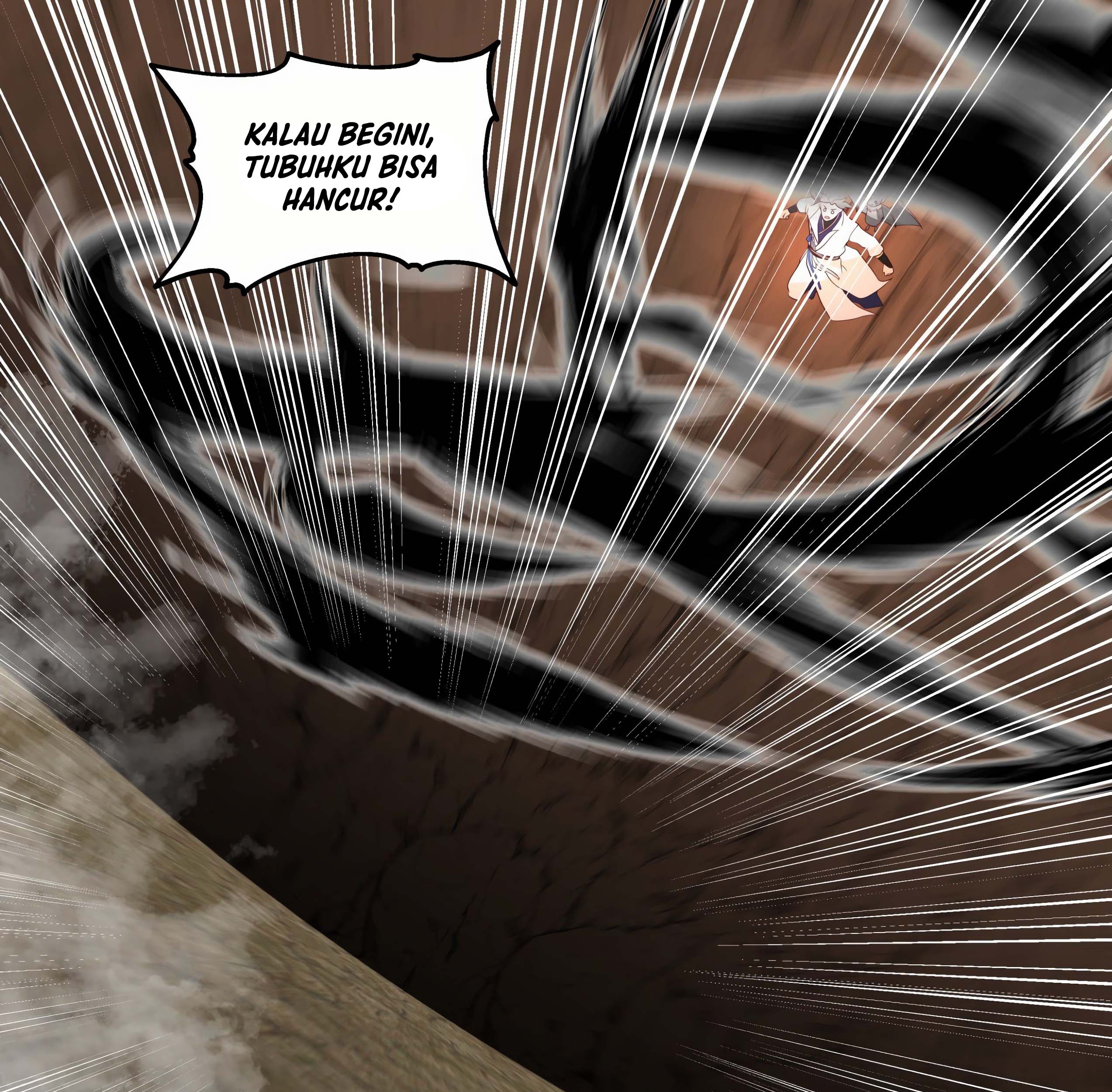 Martial Peak Part 1 Chapter 1608 - halaman 18