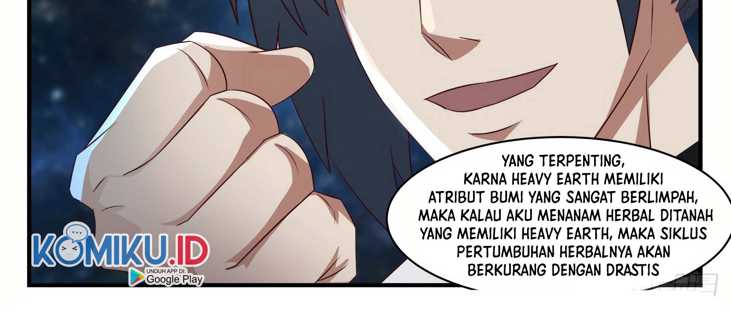 Martial Peak Part 1 Chapter 1609 - halaman 17