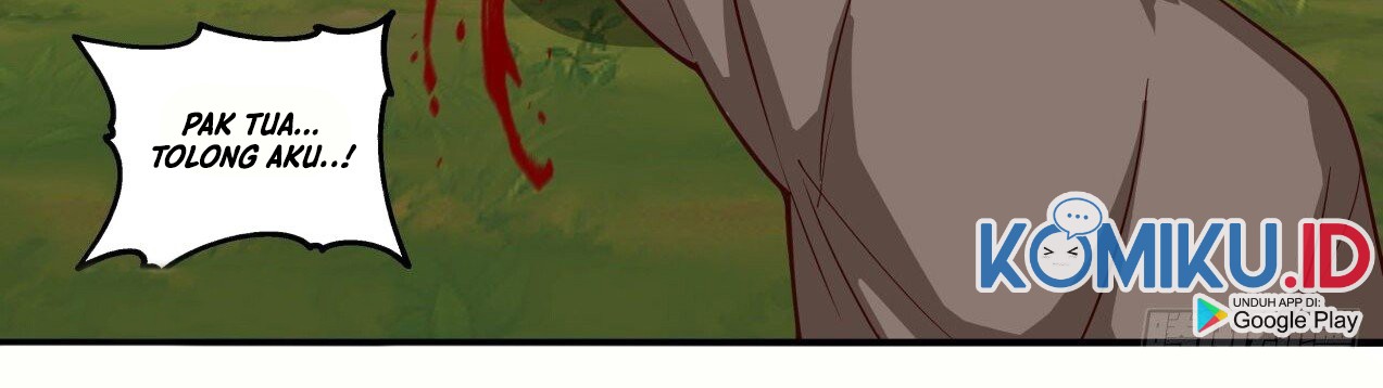 Martial Peak Part 1 Chapter 1612 - halaman 5
