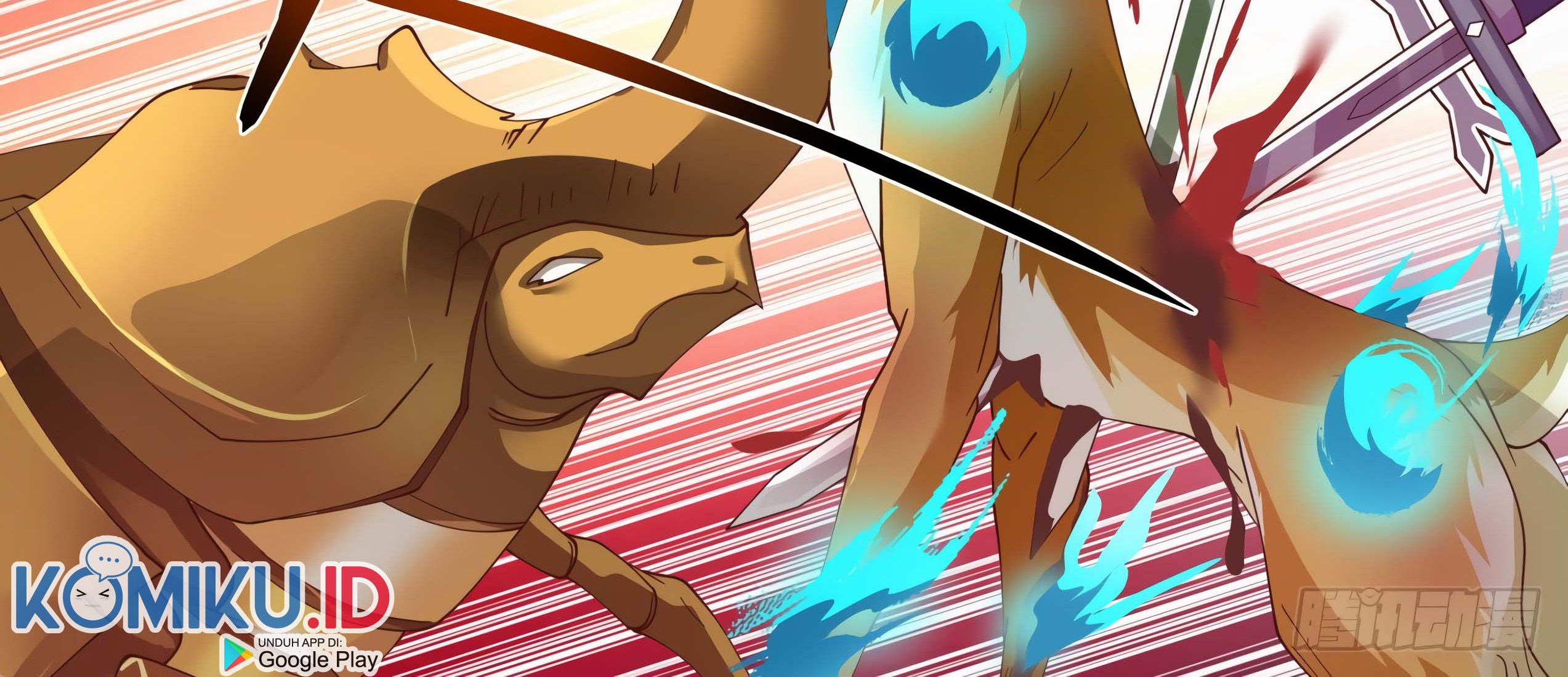 Martial Peak Part 1 Chapter 1613 - halaman 26
