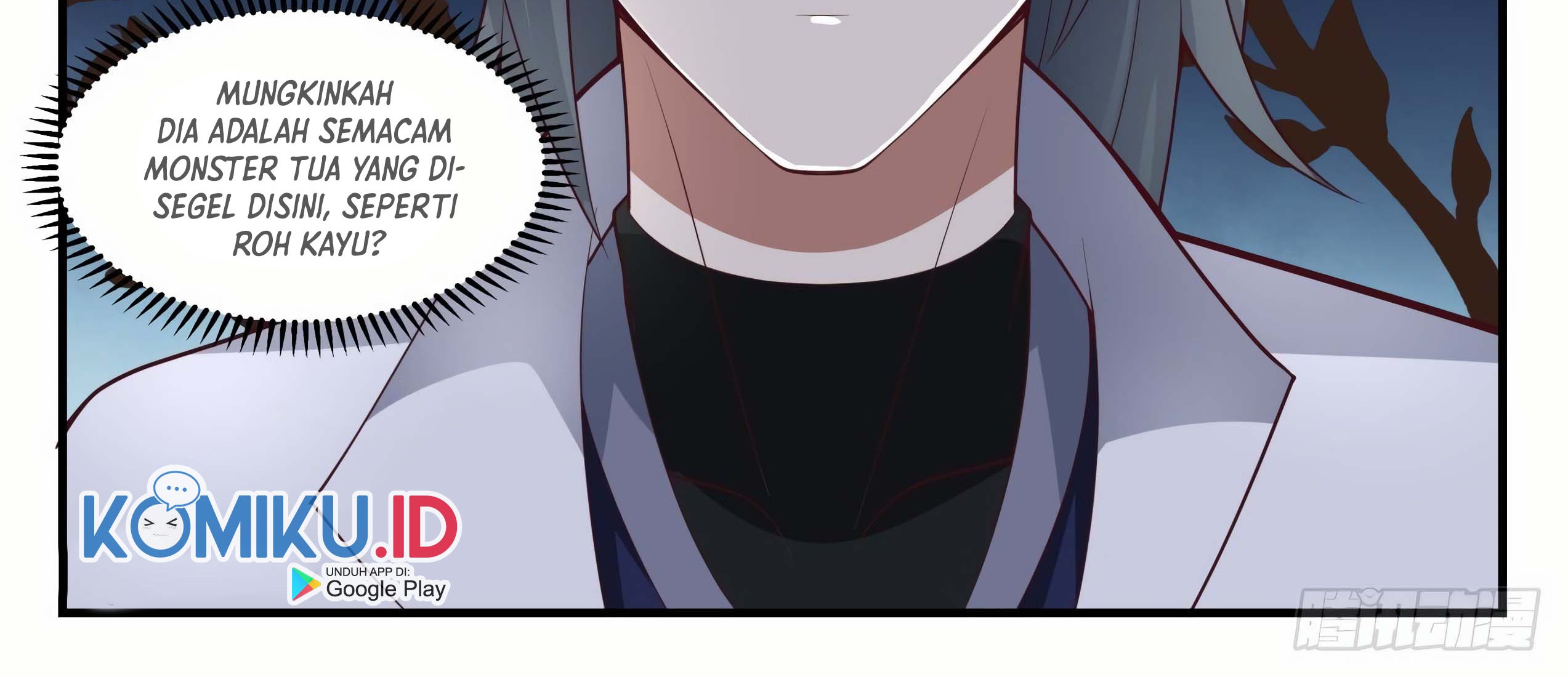 Martial Peak Part 1 Chapter 1614 - halaman 18