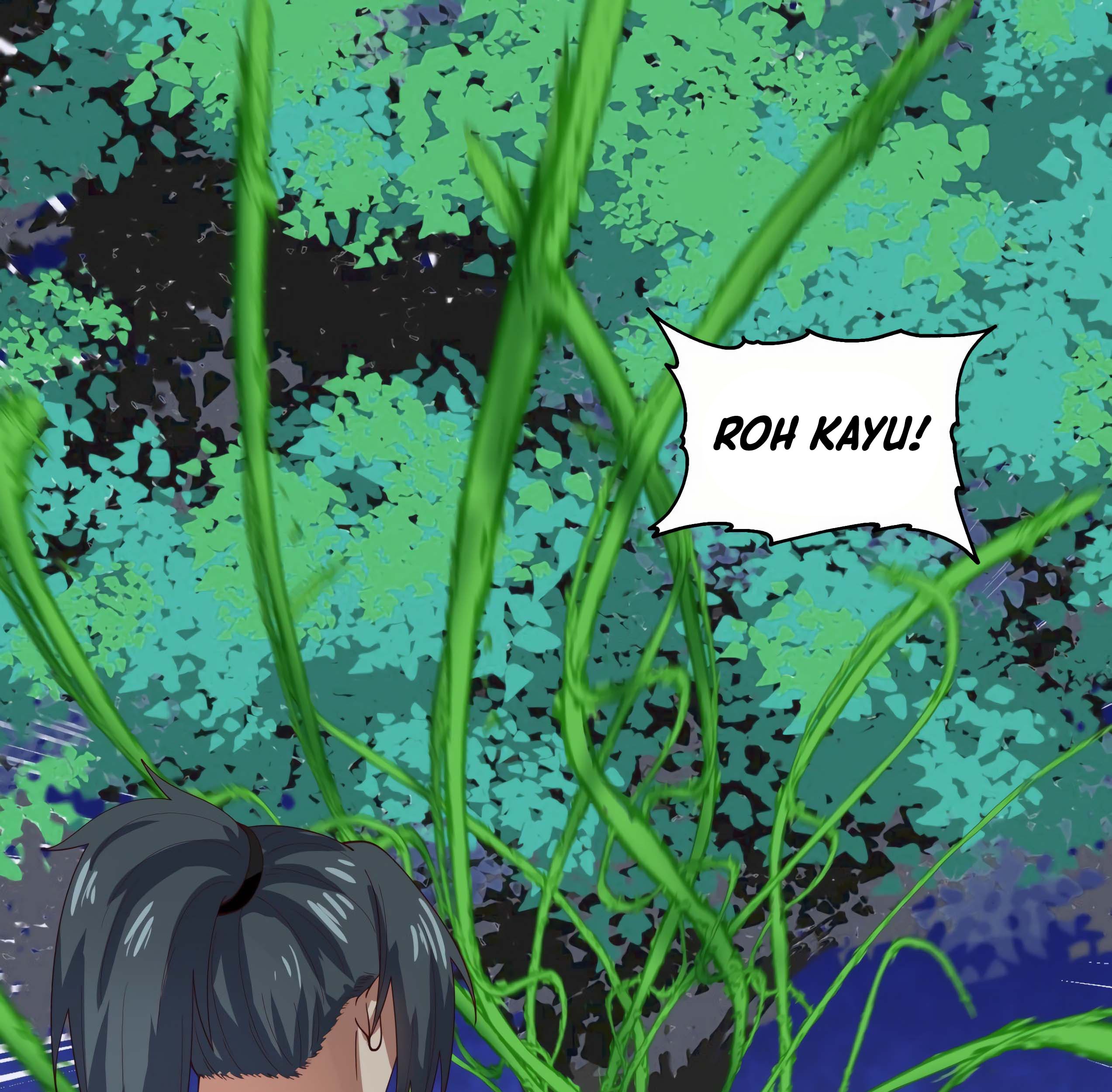 Martial Peak Part 1 Chapter 1615 - halaman 27