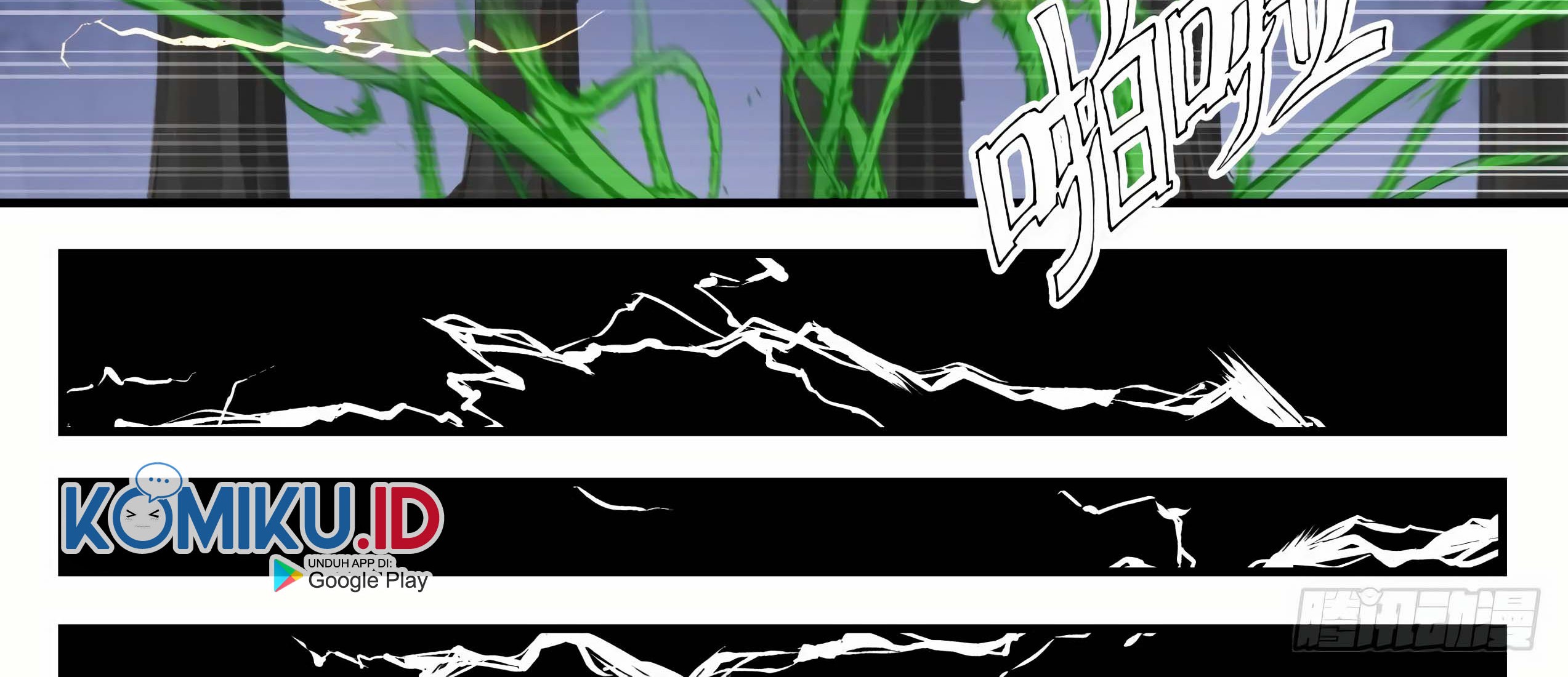 Martial Peak Part 1 Chapter 1616 - halaman 12