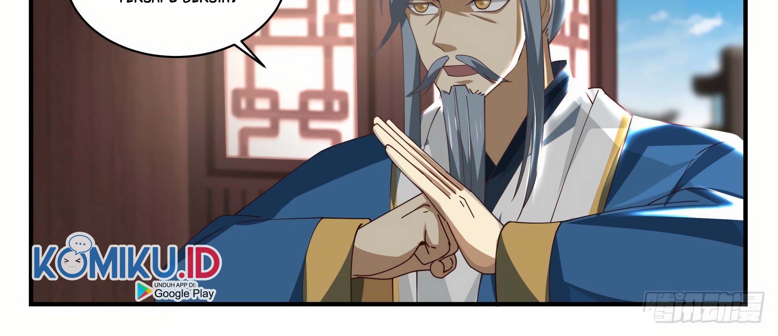 Martial Peak Part 1 Chapter 1616 - halaman 16