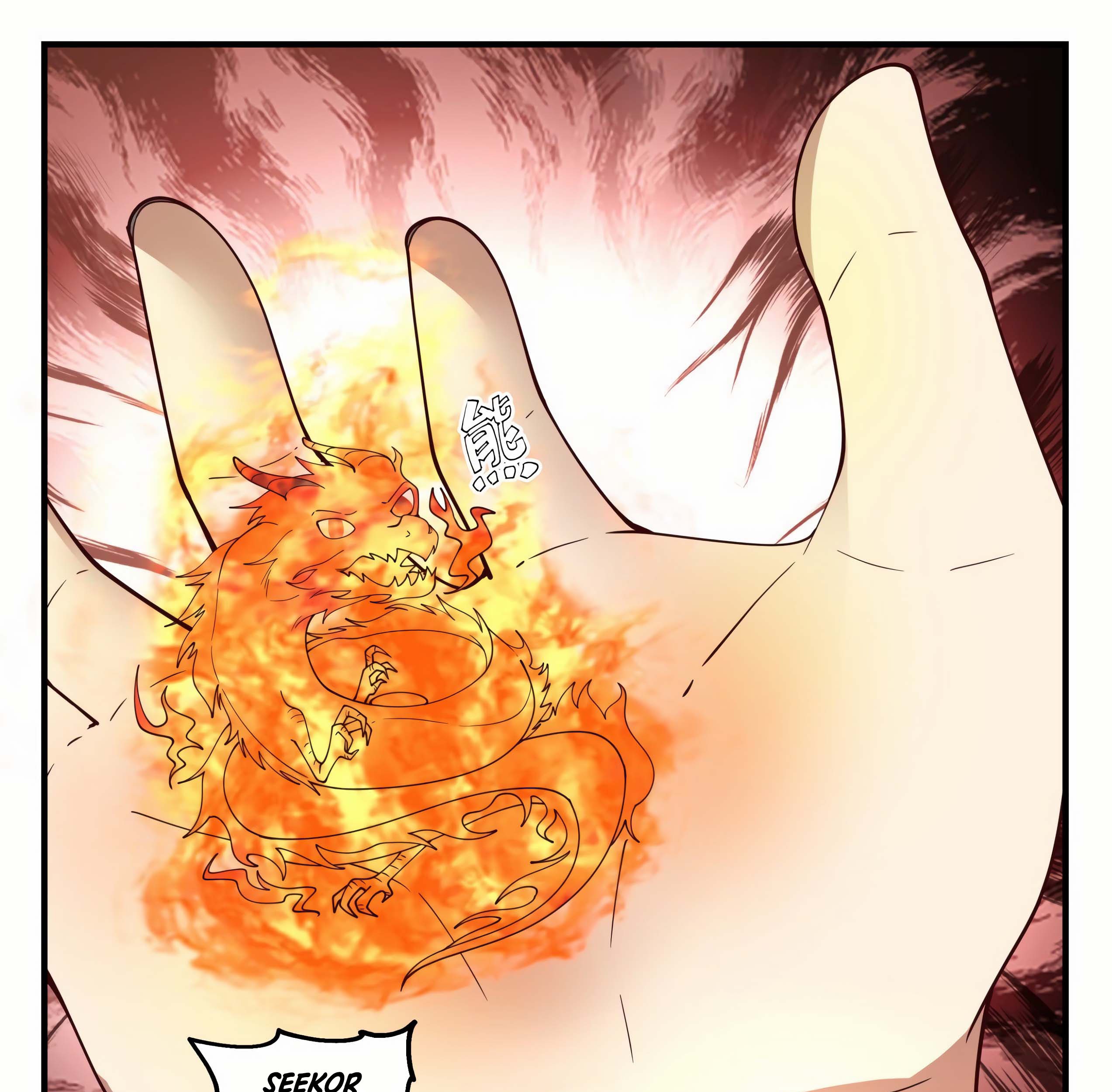 Martial Peak Part 1 Chapter 1617 - halaman 13