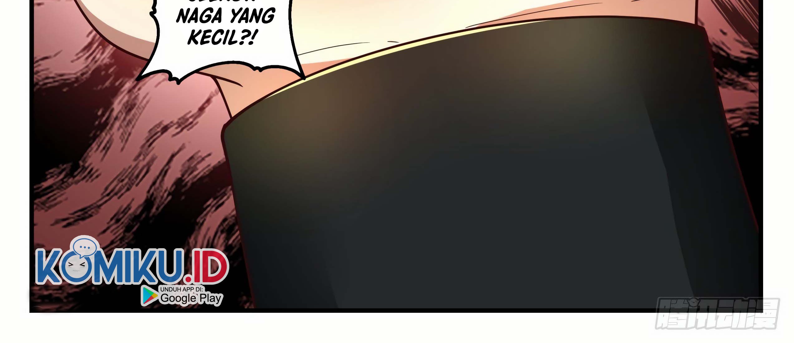 Martial Peak Part 1 Chapter 1617 - halaman 14