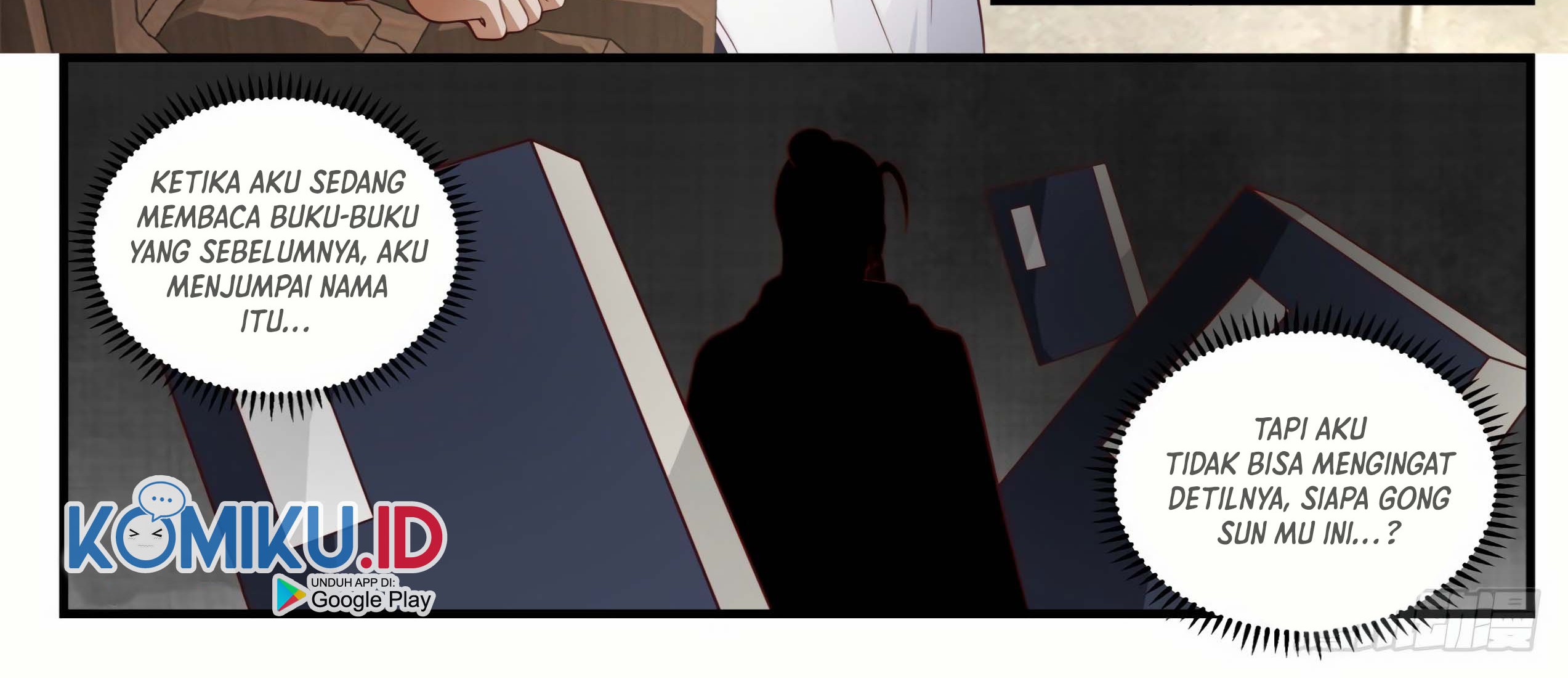 Martial Peak Part 1 Chapter 1618 - halaman 5