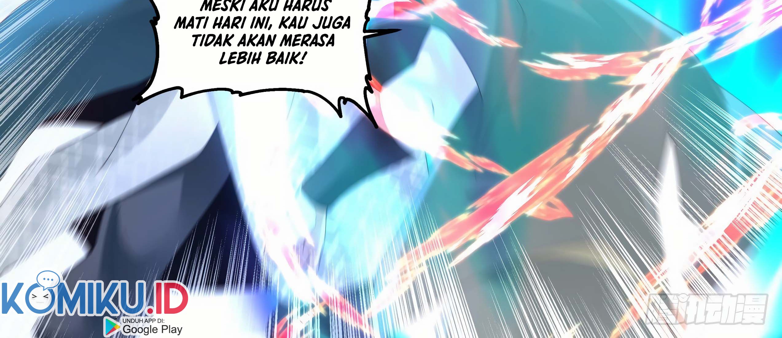 Martial Peak Part 1 Chapter 1620 - halaman 18