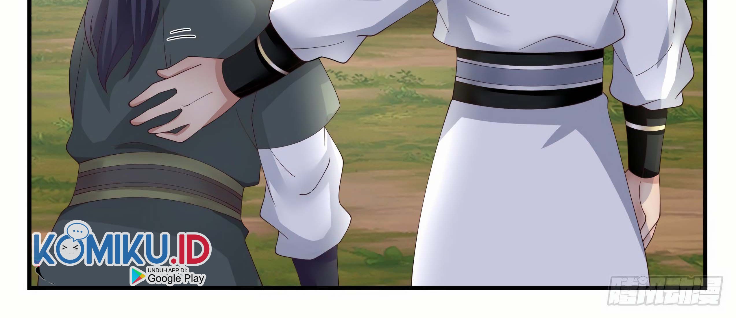 Martial Peak Part 1 Chapter 1620 - halaman 22