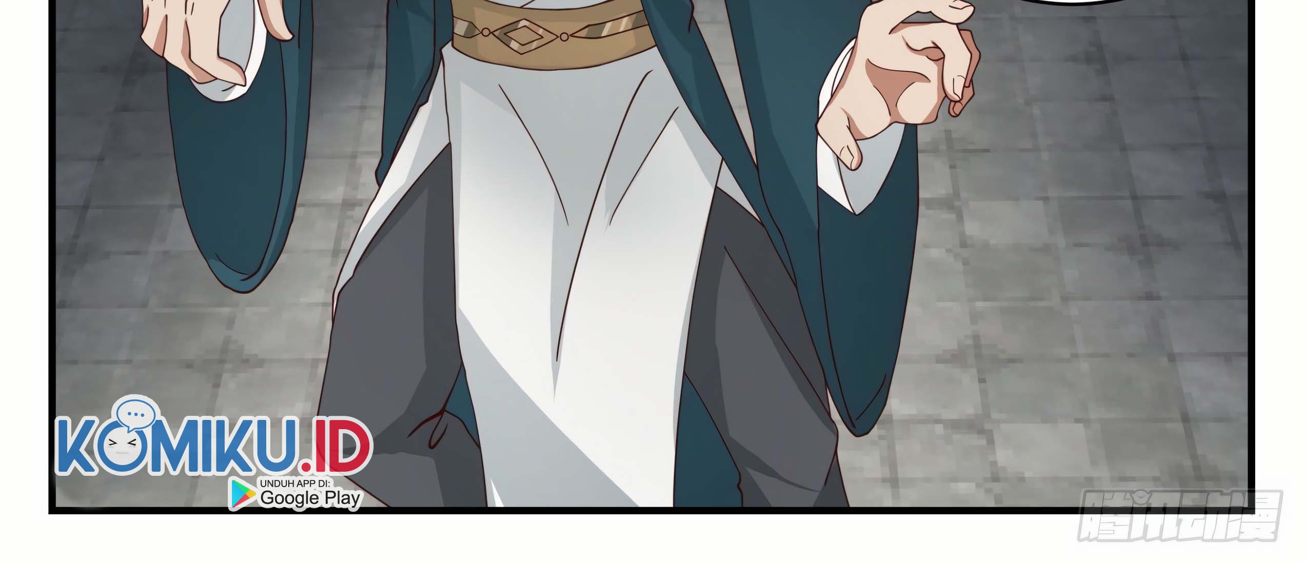 Martial Peak Part 1 Chapter 1622 - halaman 12