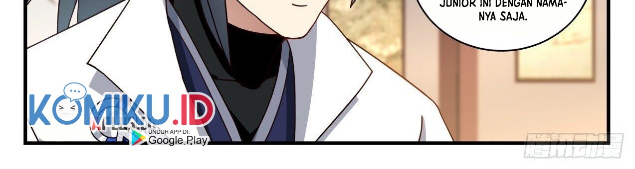 Martial Peak Part 1 Chapter 1624 - halaman 5