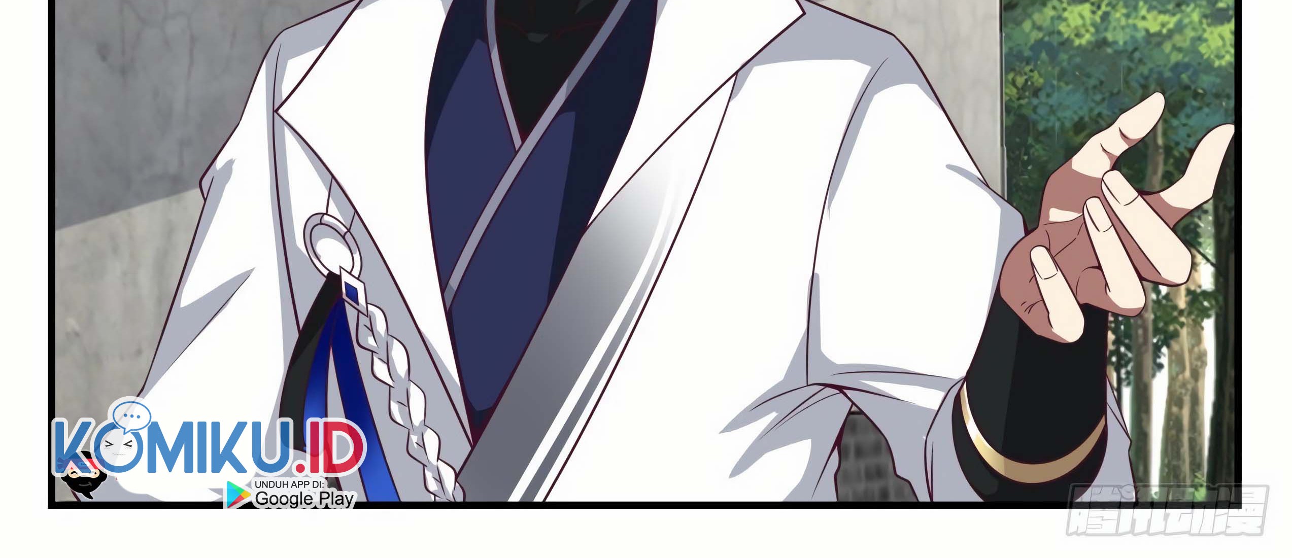 Martial Peak Part 1 Chapter 1625 - halaman 12