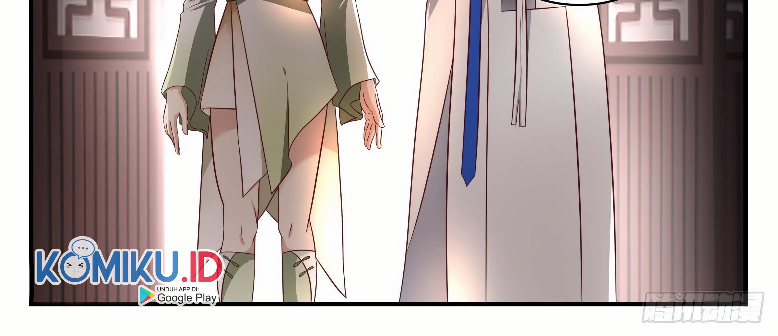 Martial Peak Part 1 Chapter 1625 - halaman 20