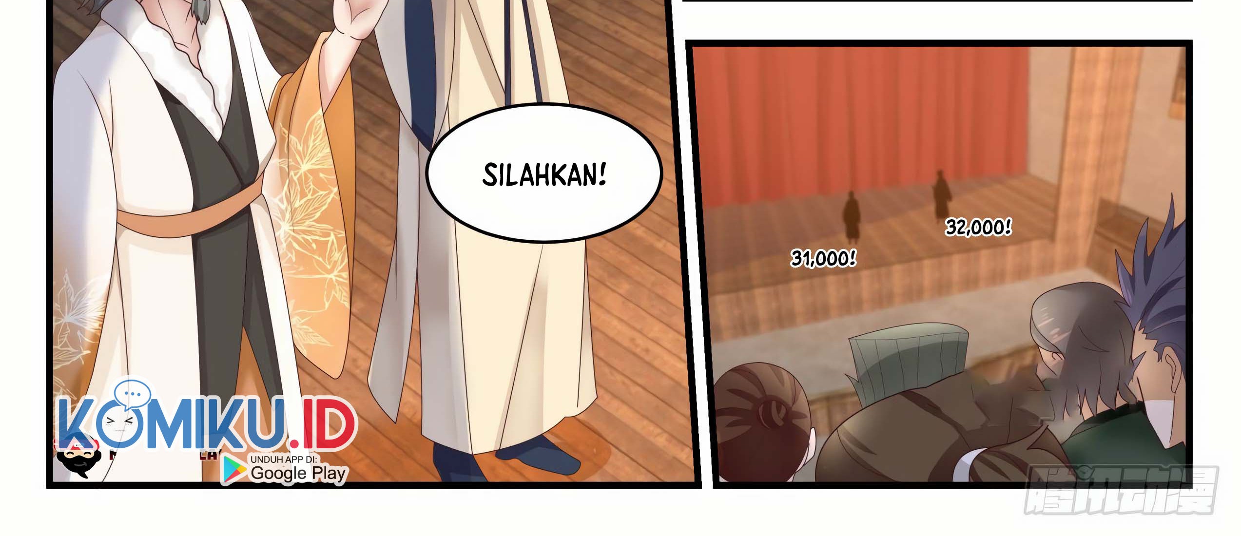 Martial Peak Part 1 Chapter 1626 - halaman 14