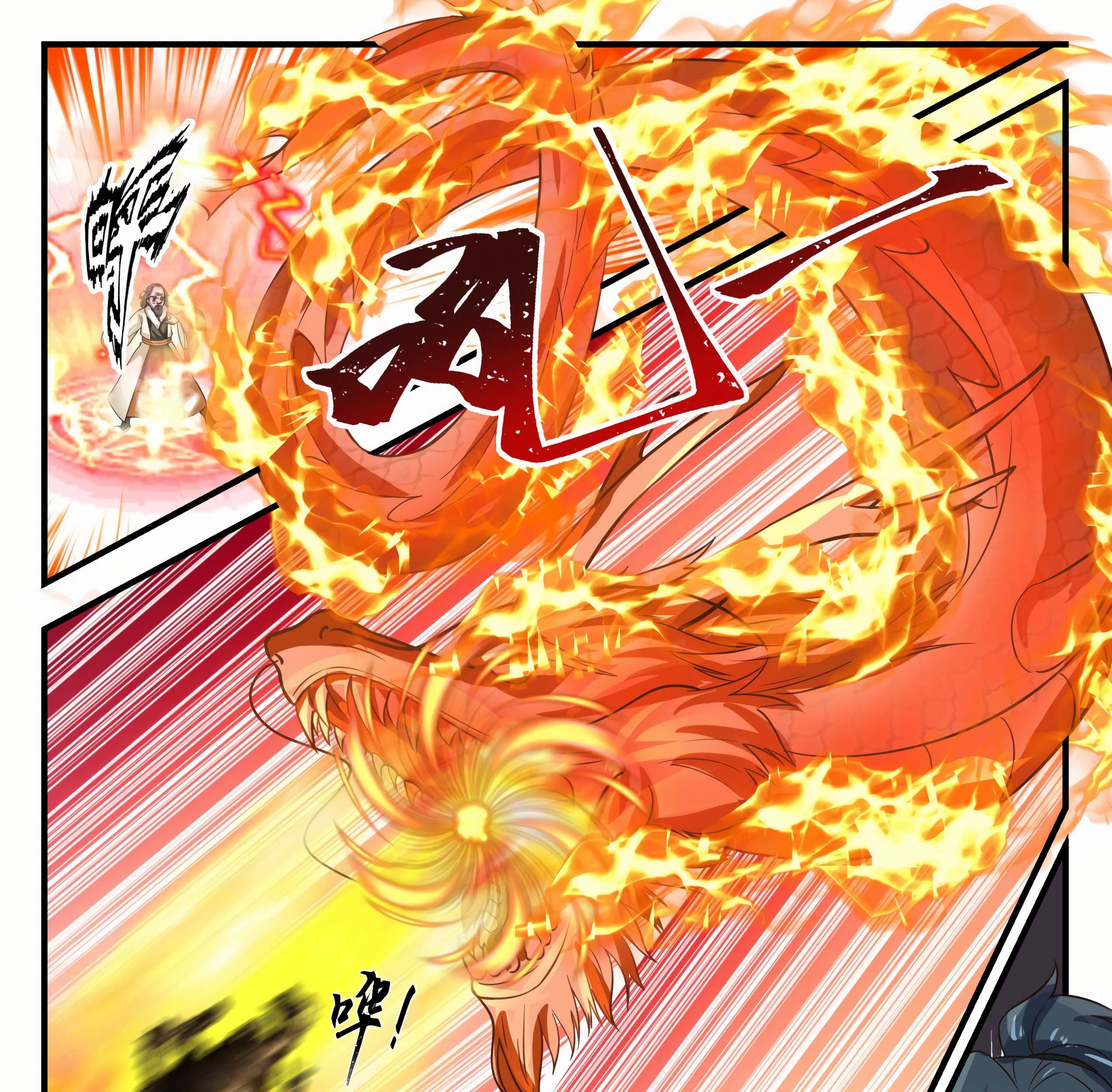 Martial Peak Part 1 Chapter 1626 - halaman 27